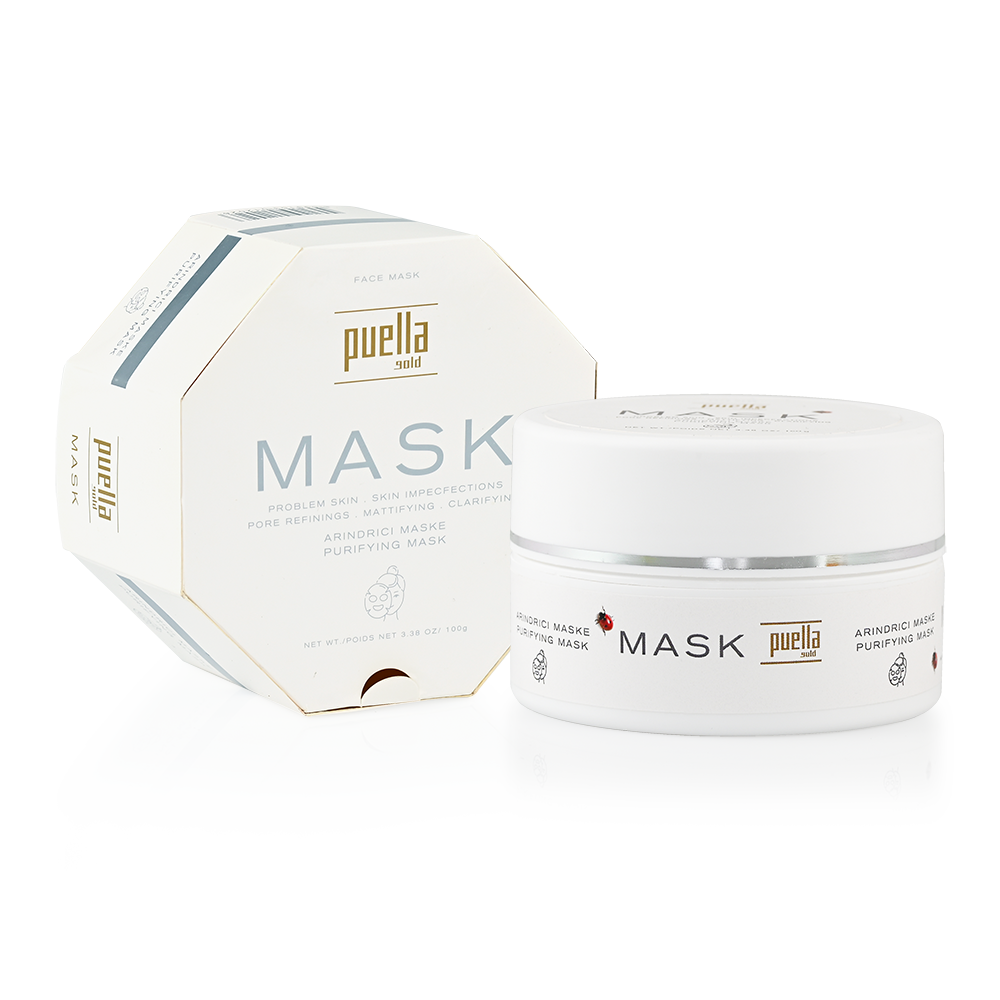 PURIFYING MASK