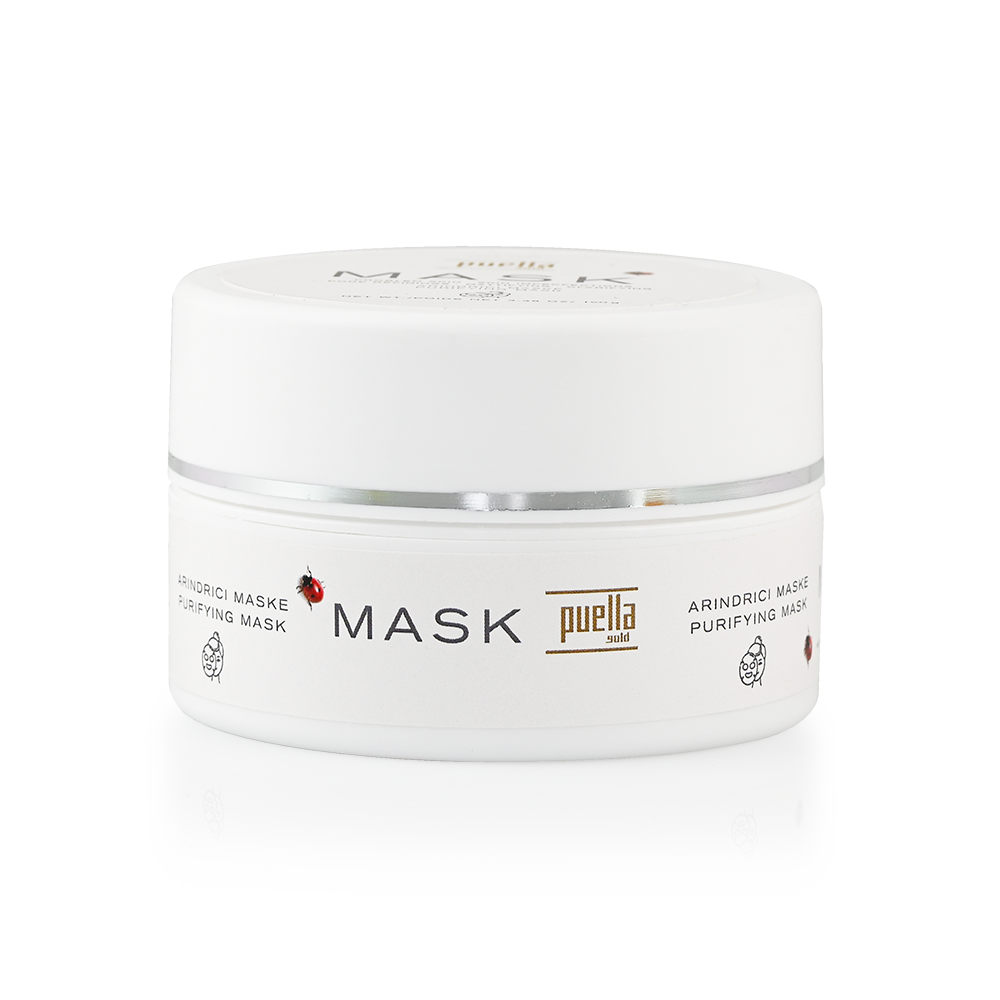 PURIFYING MASK