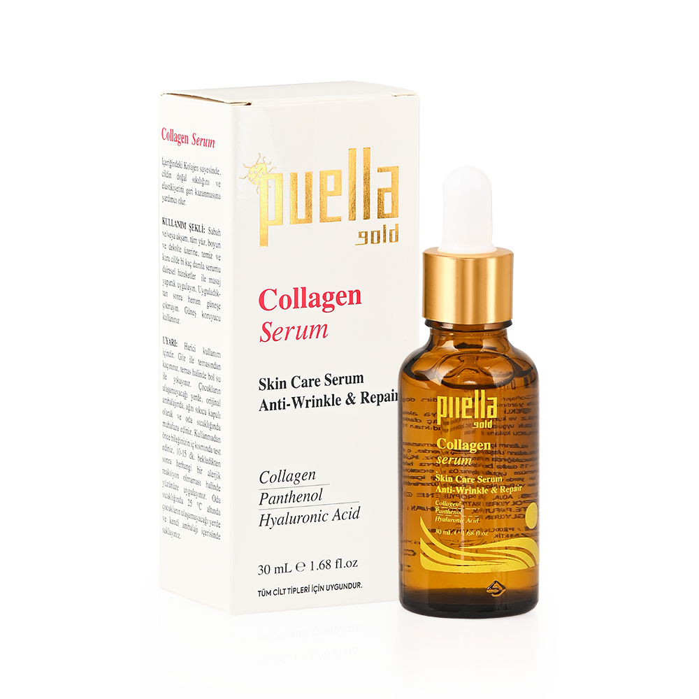 COLLOGEN SERUM