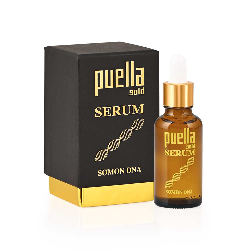 SOMON DNA SERUM