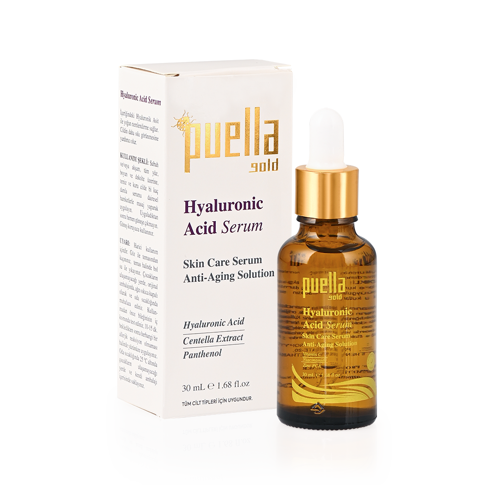 HYARULONIC ACID SERUM