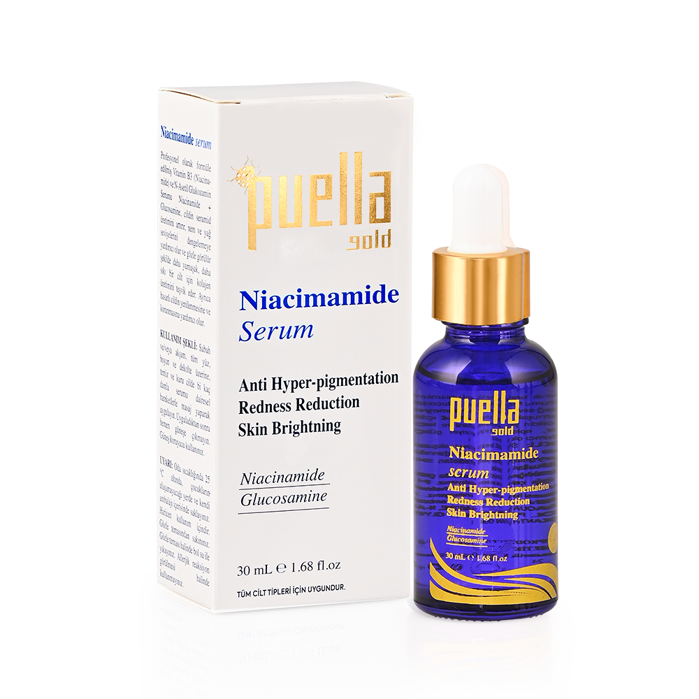 NIACINAMIDE SERUM