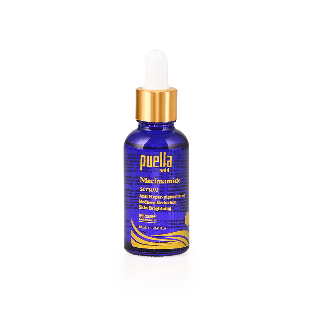 NIACINAMIDE SERUM